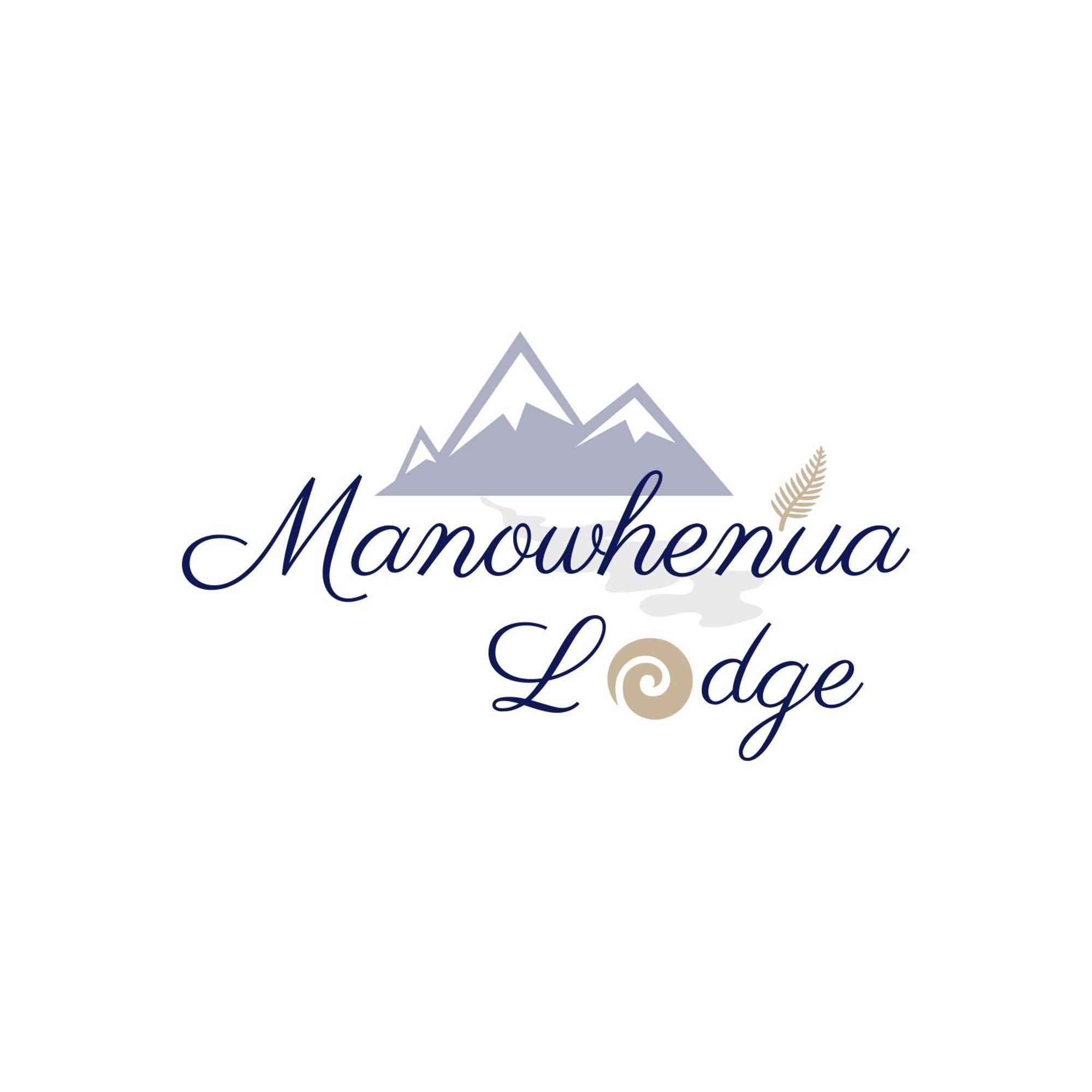 Manowhenua Lodge ナショナル・パーク エクステリア 写真